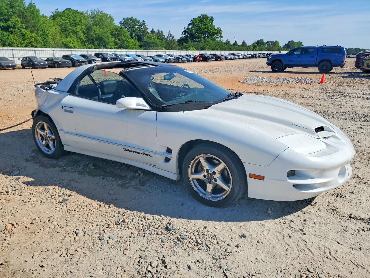 2G2FV22G2Y2175043 · 2000 PONTIAC FIREBIRD · 4/12