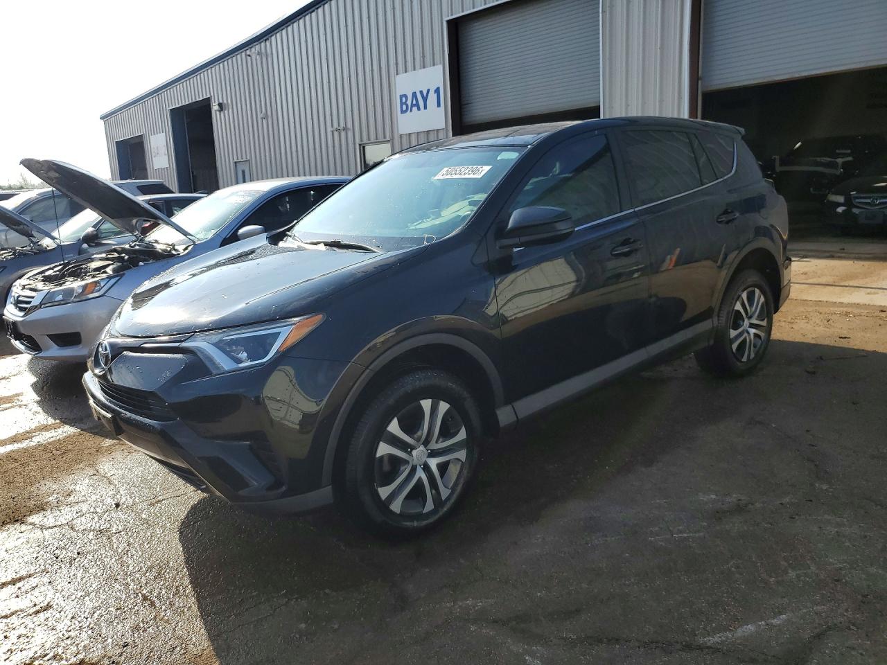 2T3ZFREV6GW281614 · 2016 TOYOTA RAV4