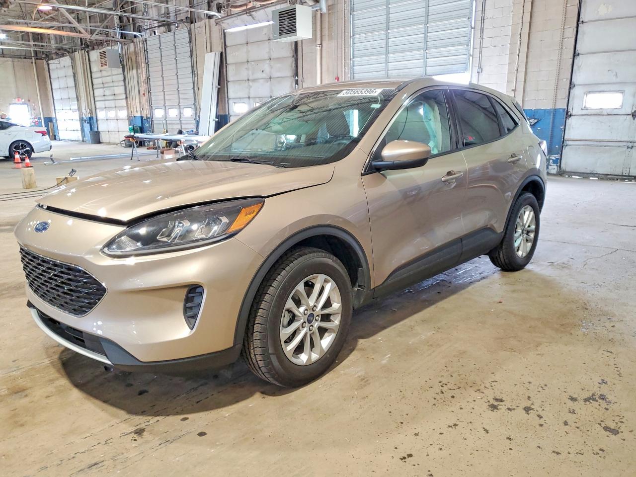 1FMCU9G66LUC26570 · 2020 FORD ESCAPE