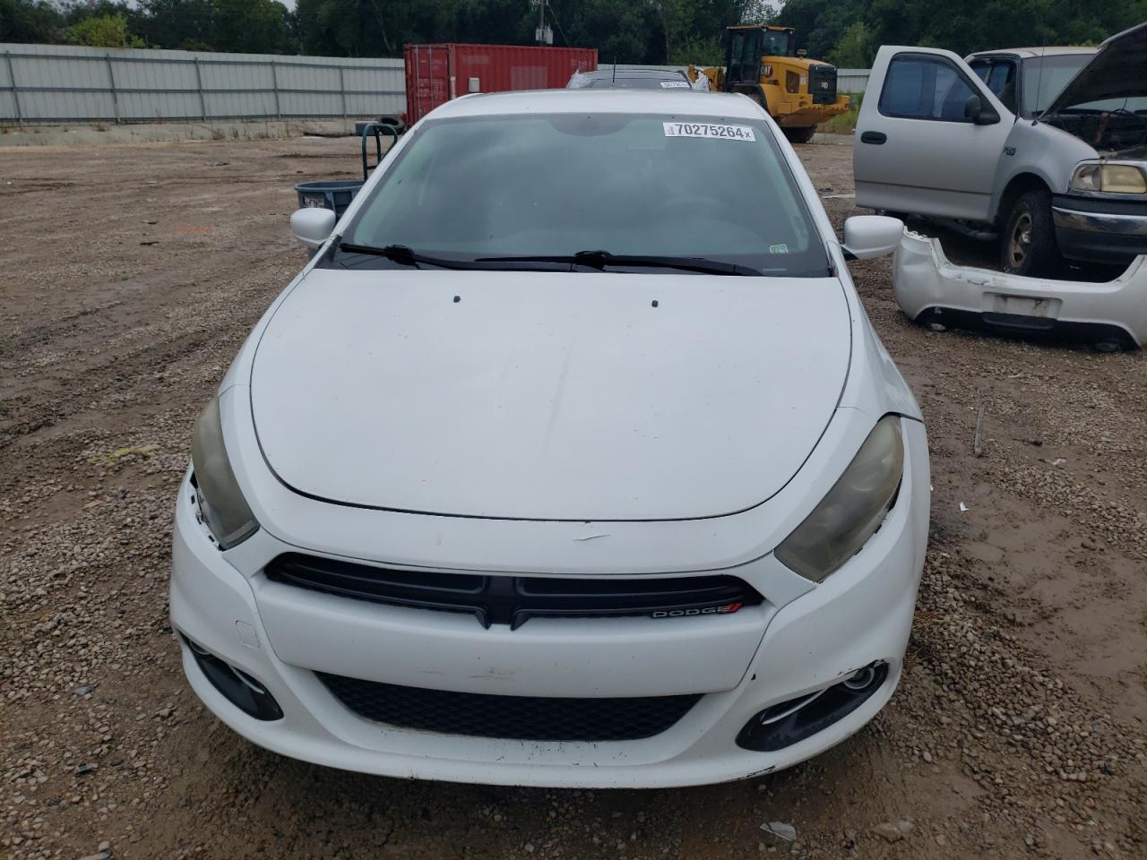 1C3CDFBA3DD343074 · 2013 DODGE DART · 5/13