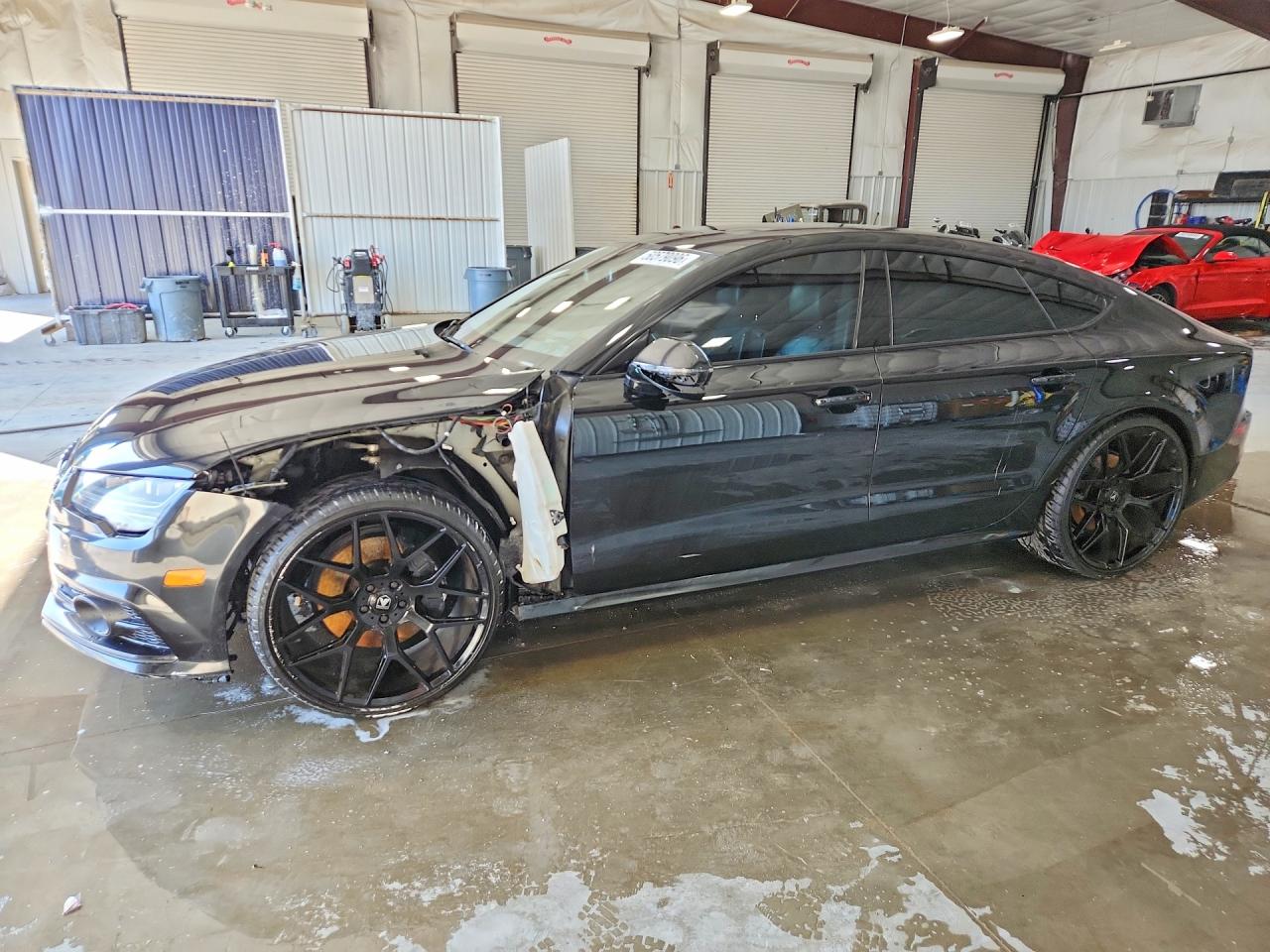 WAU22BFC0HN084090 · 2017 AUDI A7