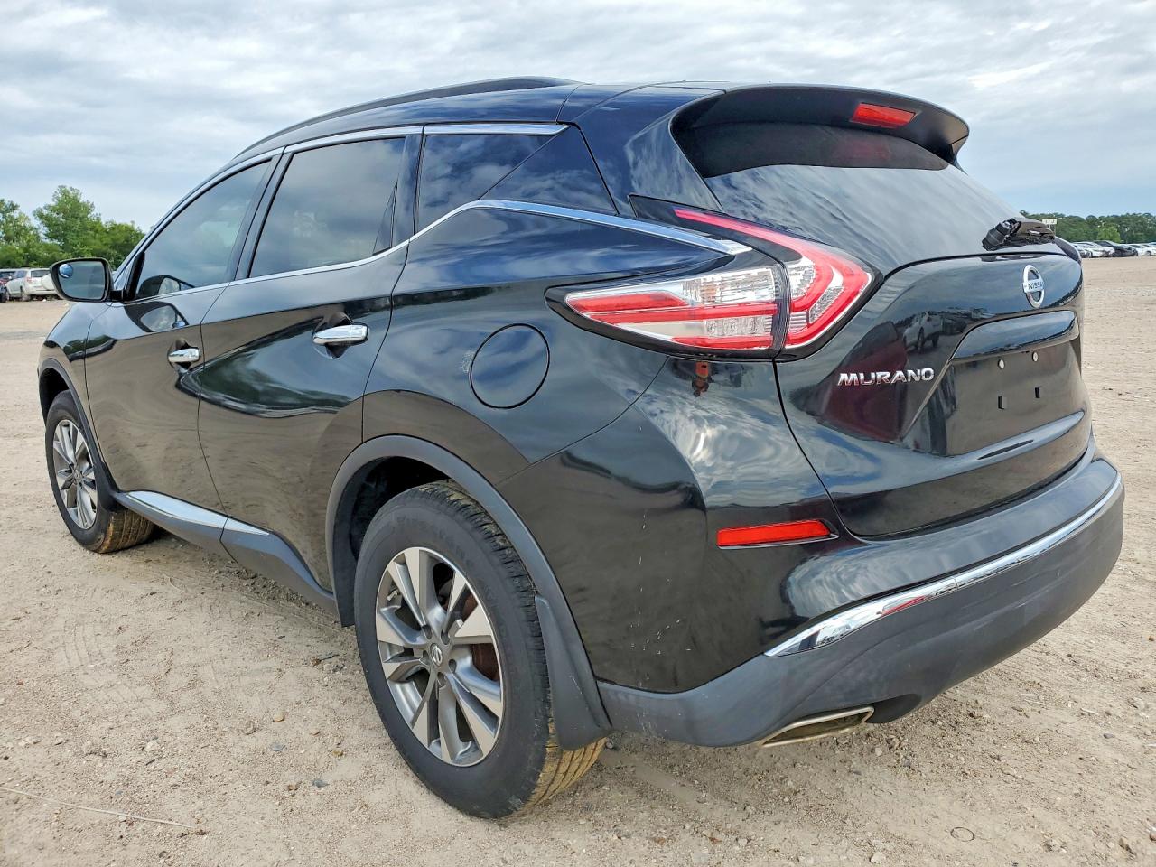 5N1AZ2MG0GN138952 · 2016 NISSAN MURANO · 2/13