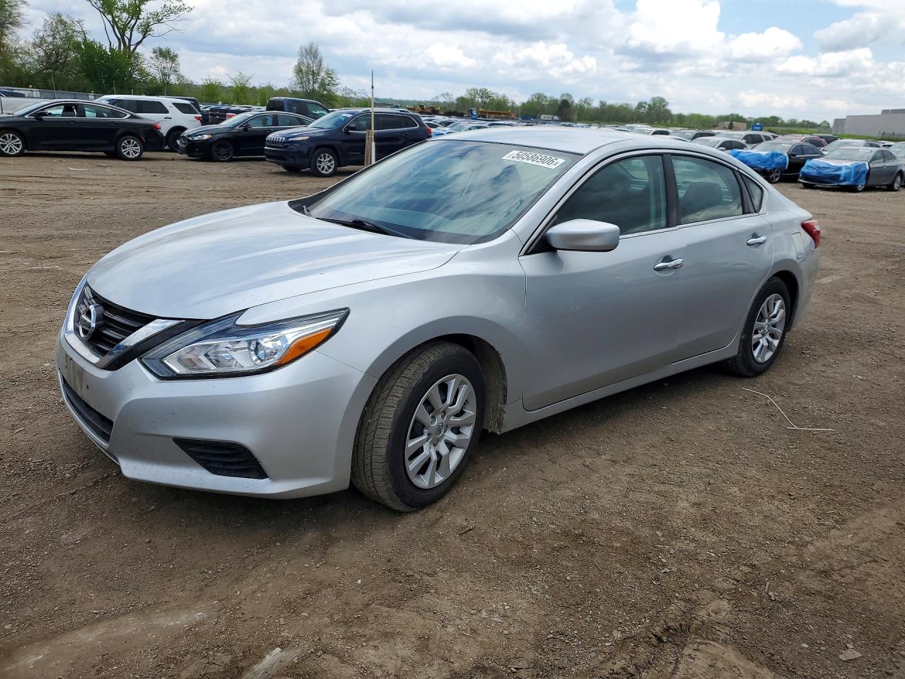 1N4AL3AP3HN359159 · 2017 NISSAN ALTIMA