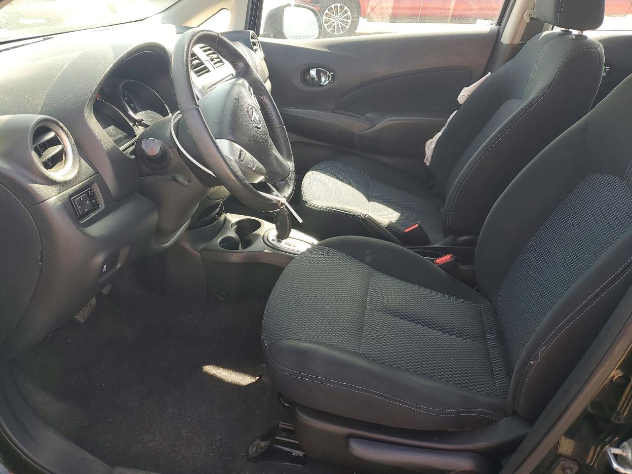 3N1CE2CP1EL423251 · 2014 NISSAN VERSA NOTE · 7/13