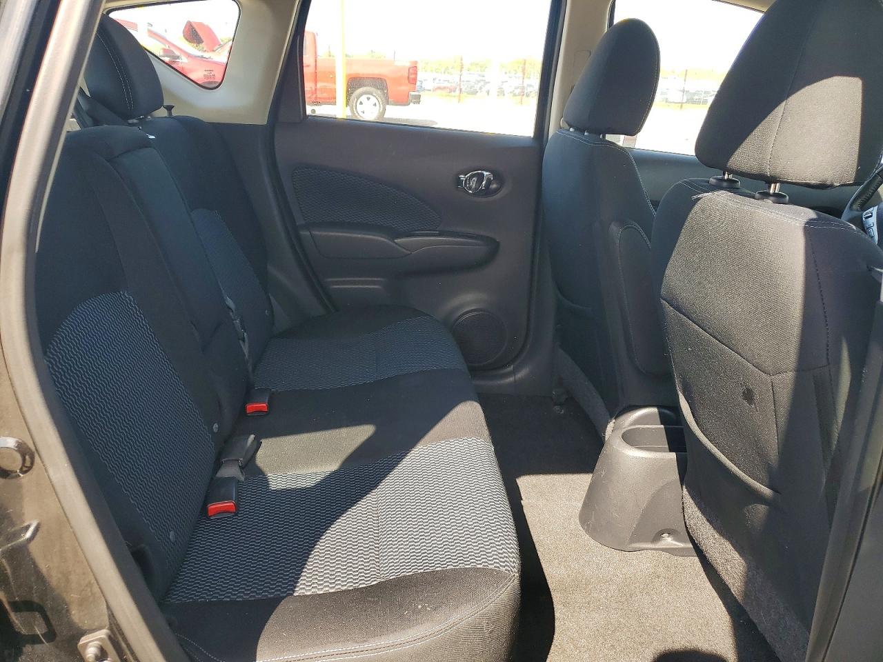 3N1CE2CP1EL423251 · 2014 NISSAN VERSA NOTE · 11/13