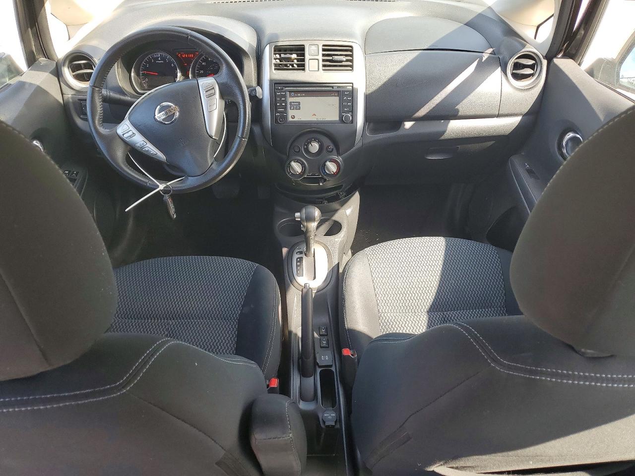 3N1CE2CP1EL423251 · 2014 NISSAN VERSA NOTE · 8/13