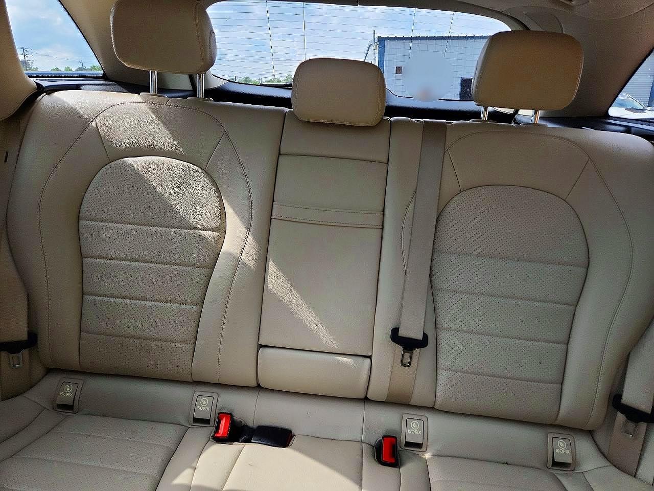 WDC0G4JB8KV139876 · 2019 MERCEDES-BENZ GLC · 10/14