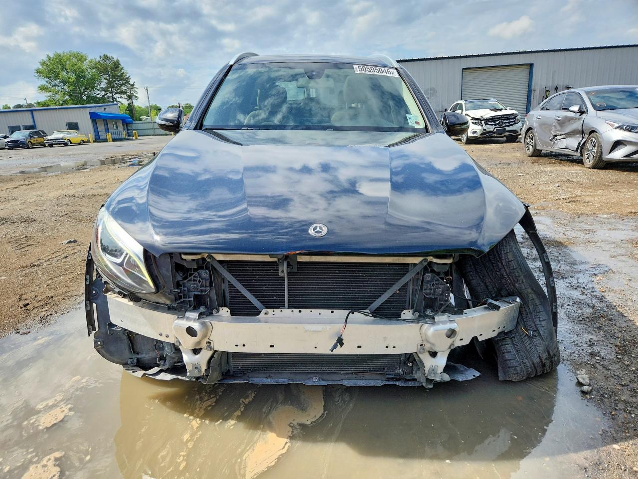 WDC0G4JB8KV139876 · 2019 MERCEDES-BENZ GLC · 5/14