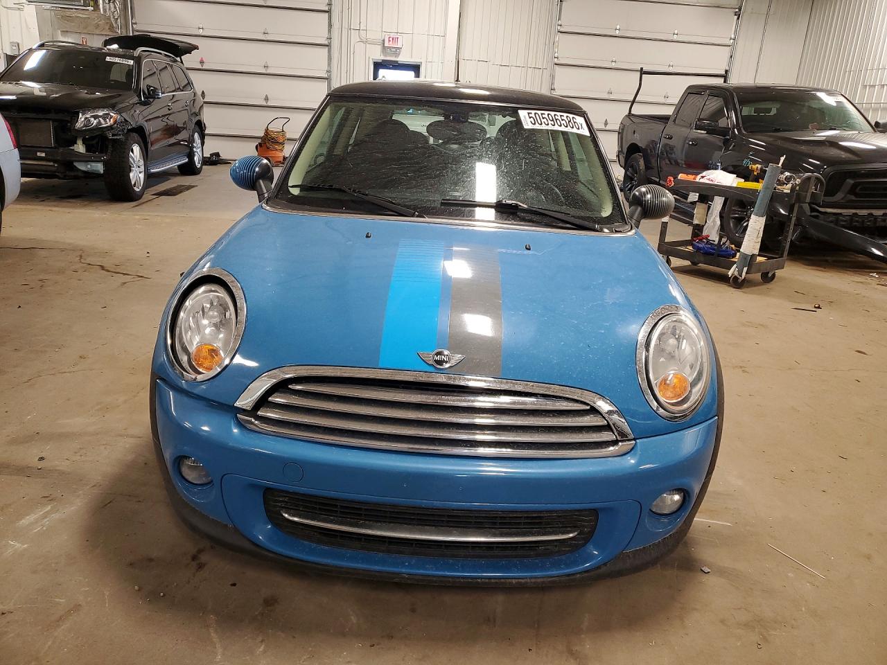 WMWSU3C59CT369462 · 2012 MINI COOPER · 5/12
