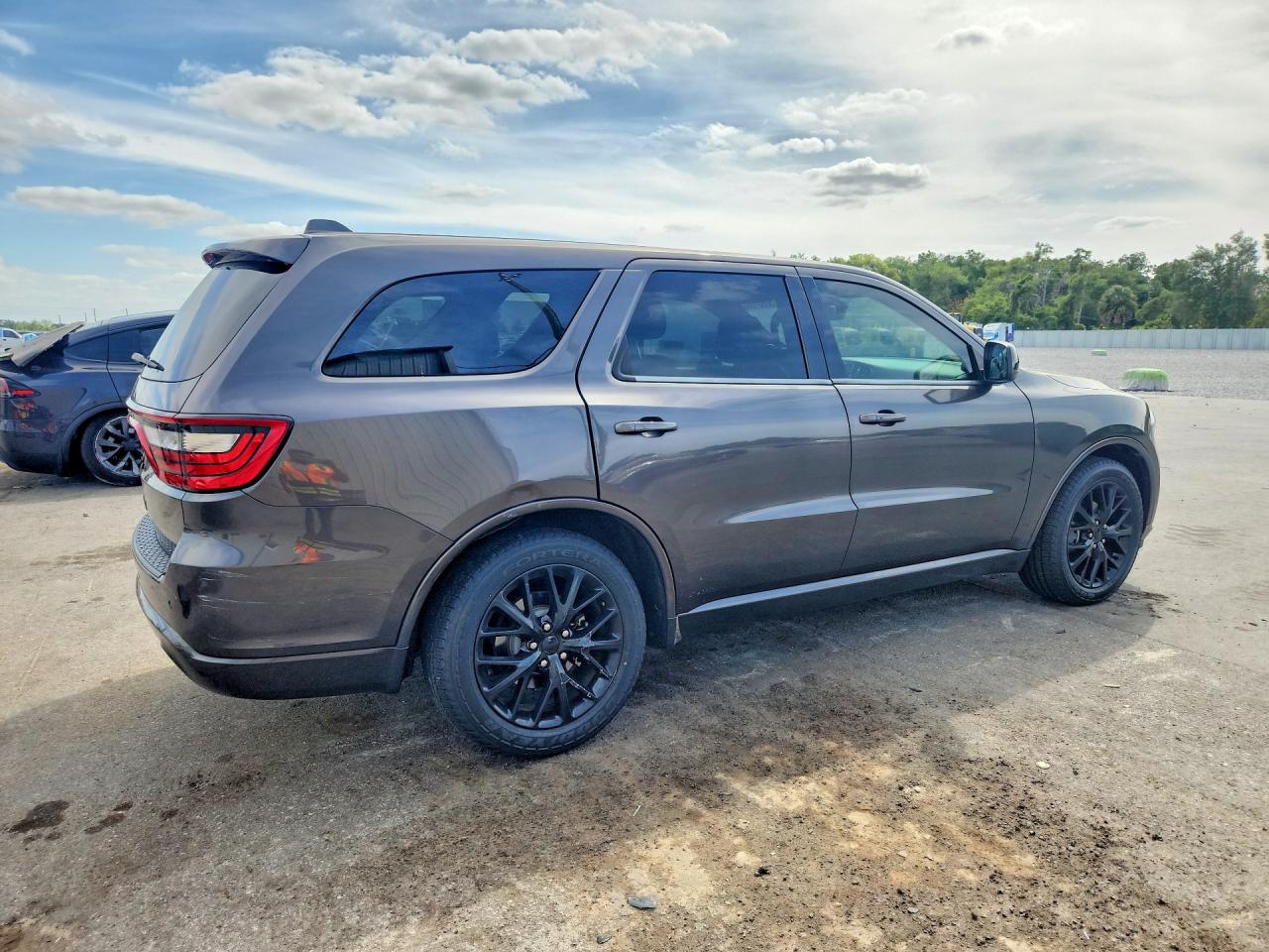 1C4RDHAG0FC745134 · 2015 DODGE DURANGO · 3/12