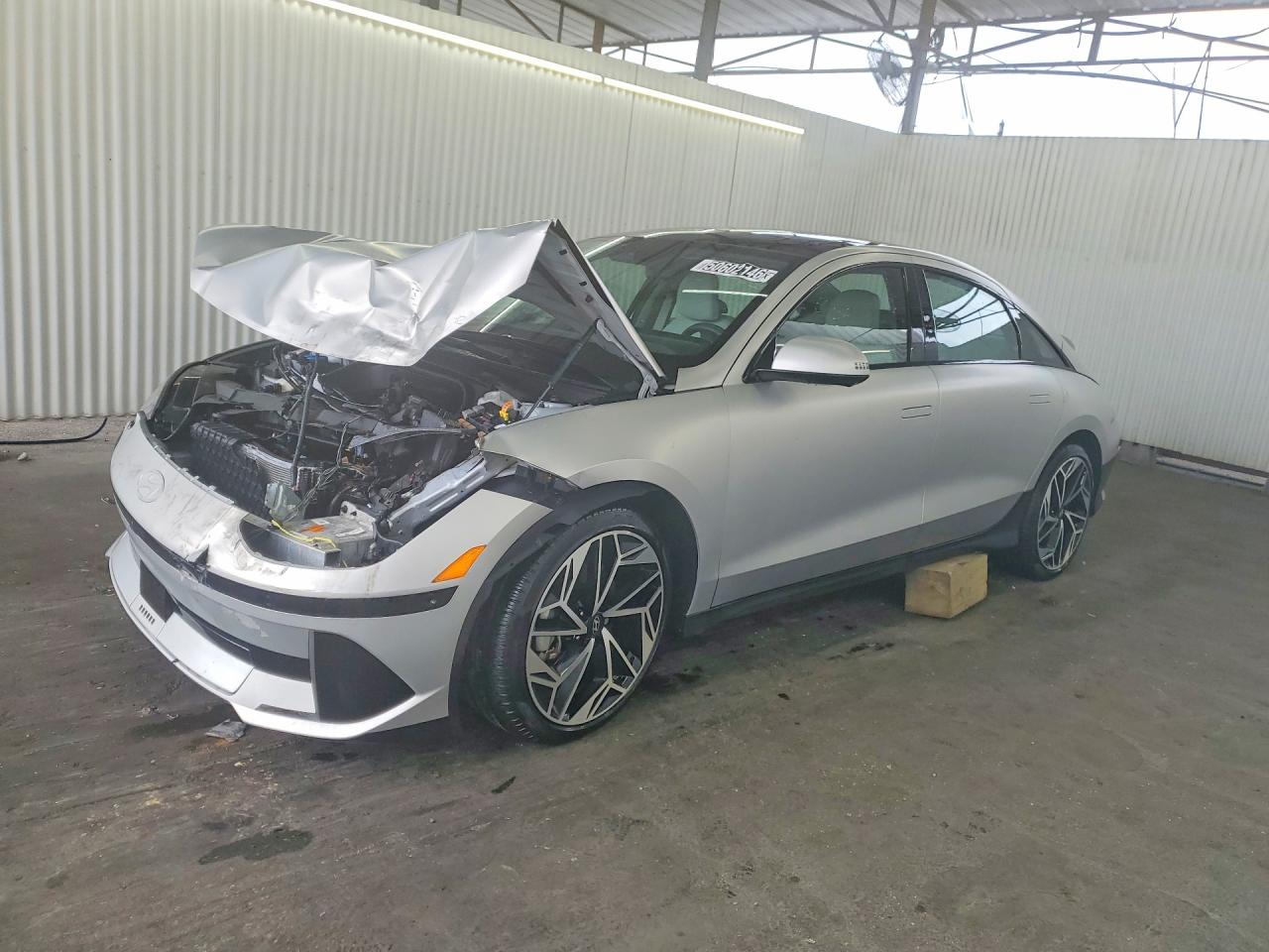 2025 HYUNDAI IONIQ 6