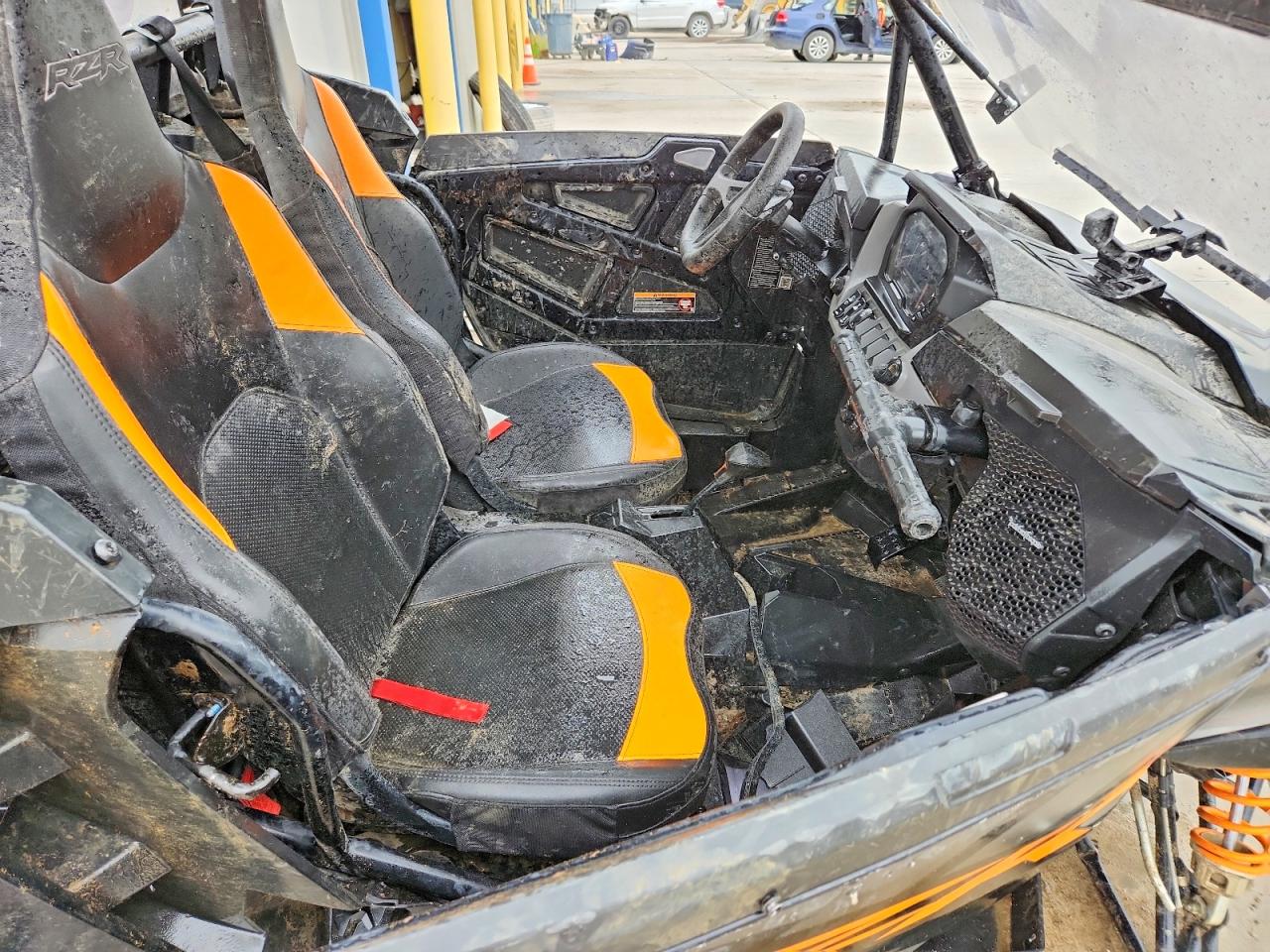 3NSNEC992RF302137 · 2024 POLARIS RZR · 5/10