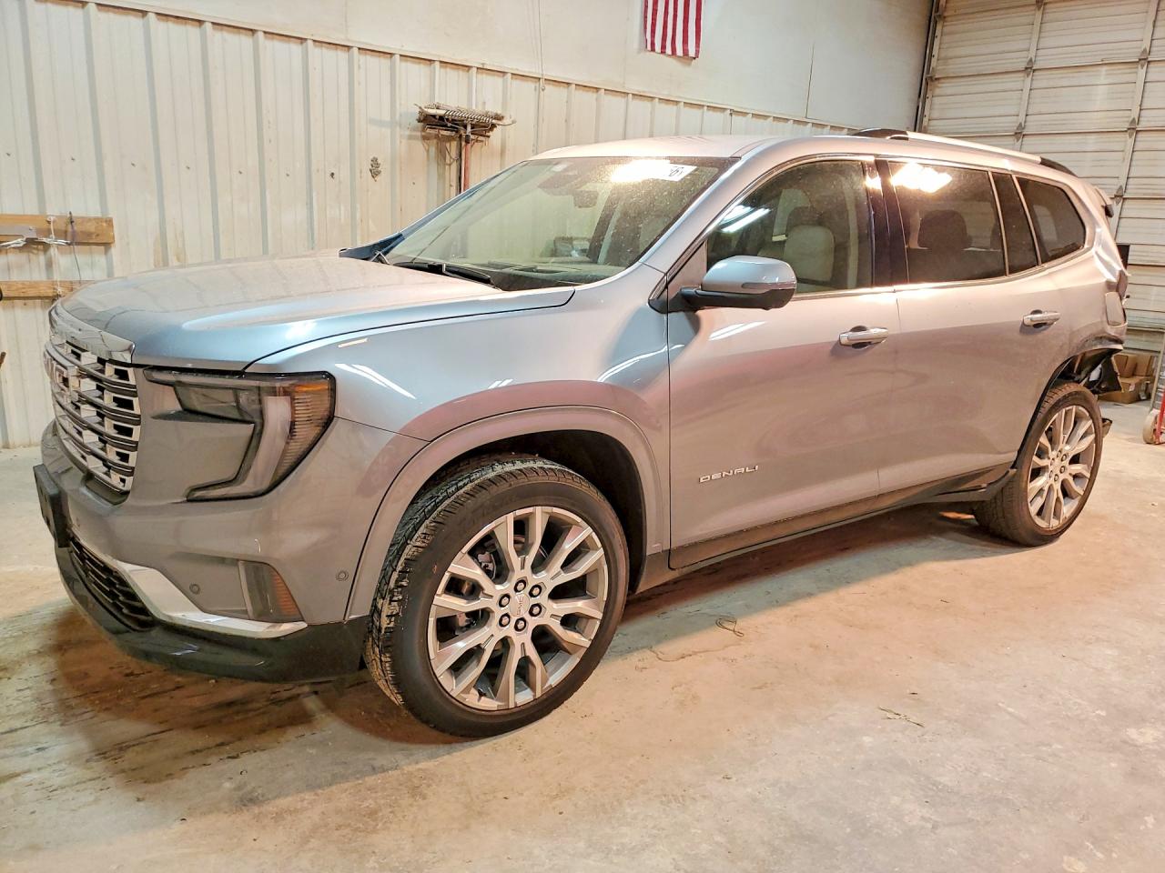 1GKENLKS9TJ219971 · 2026 GMC ACADIA