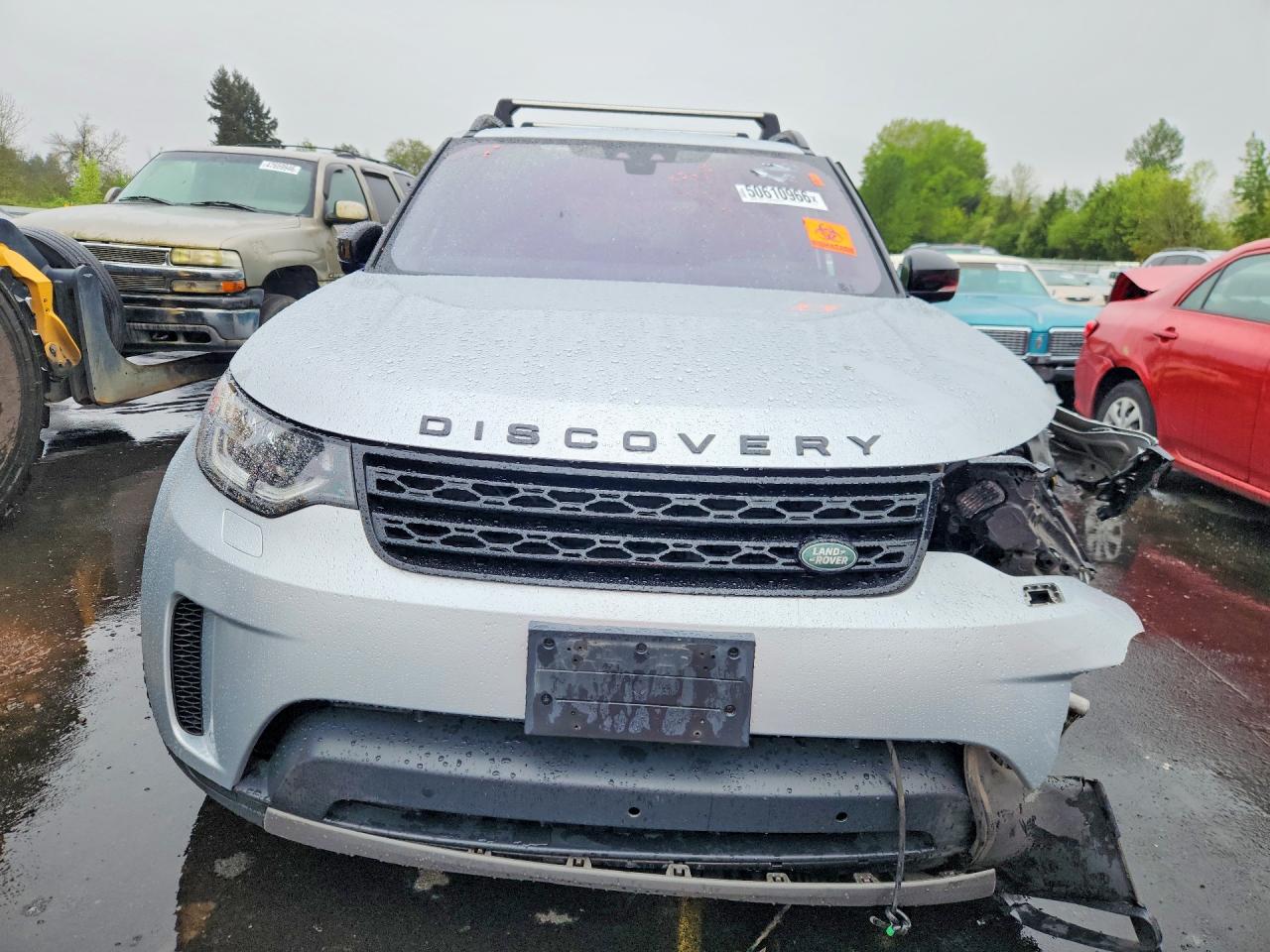 SALRR2RVXJA056183 · 2018 LAND ROVER DISCOVERY · 5/12