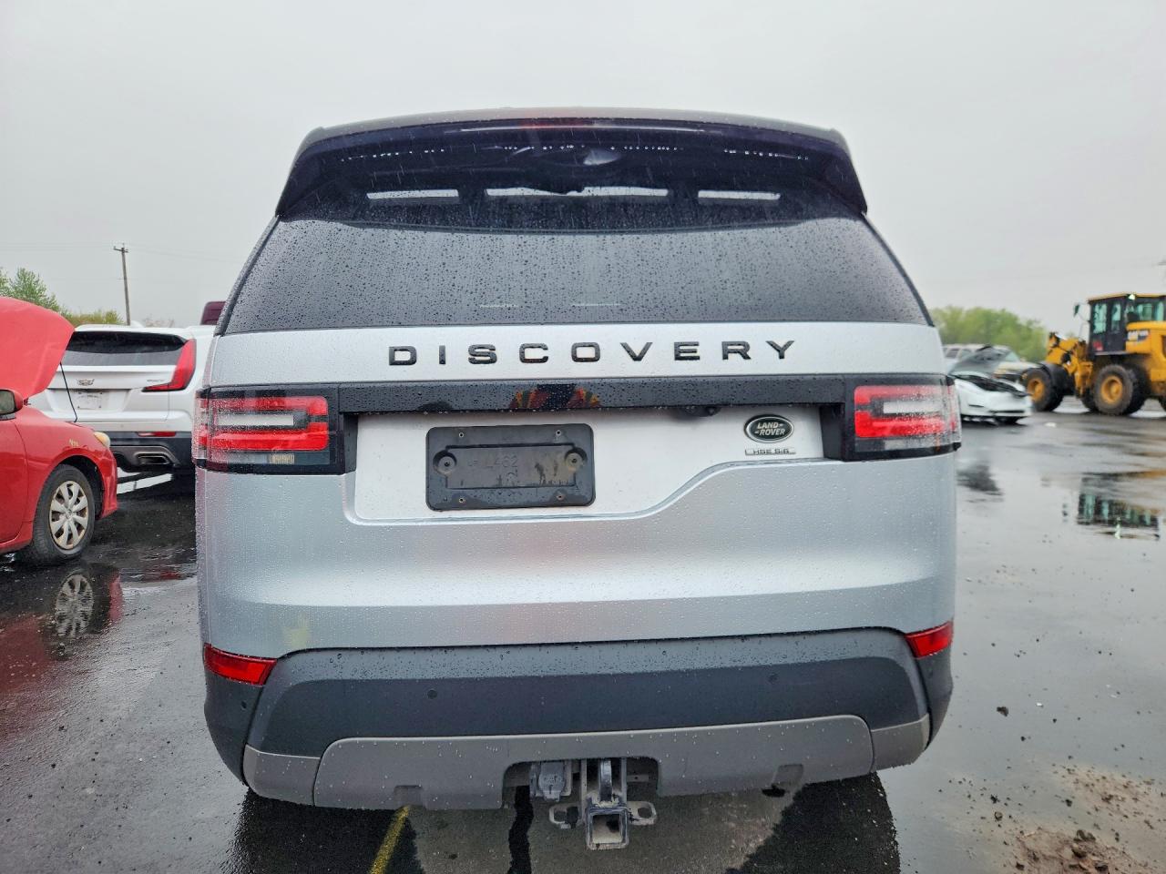 SALRR2RVXJA056183 · 2018 LAND ROVER DISCOVERY · 6/12