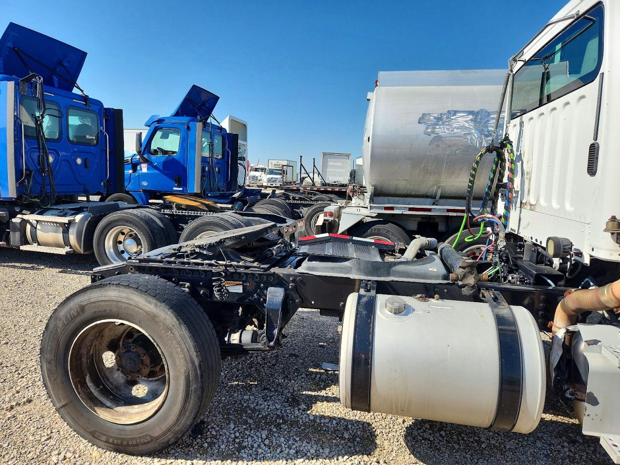1FUBC5CY2FHGK0773 · 2015 FREIGHTLINER M2 · 6/10