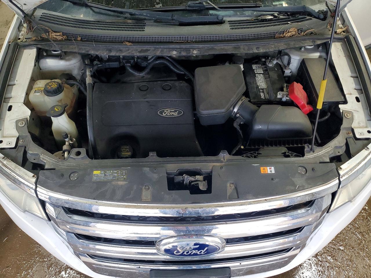 2FMDK4JC6DBB19277 · 2013 FORD EDGE · 11/12