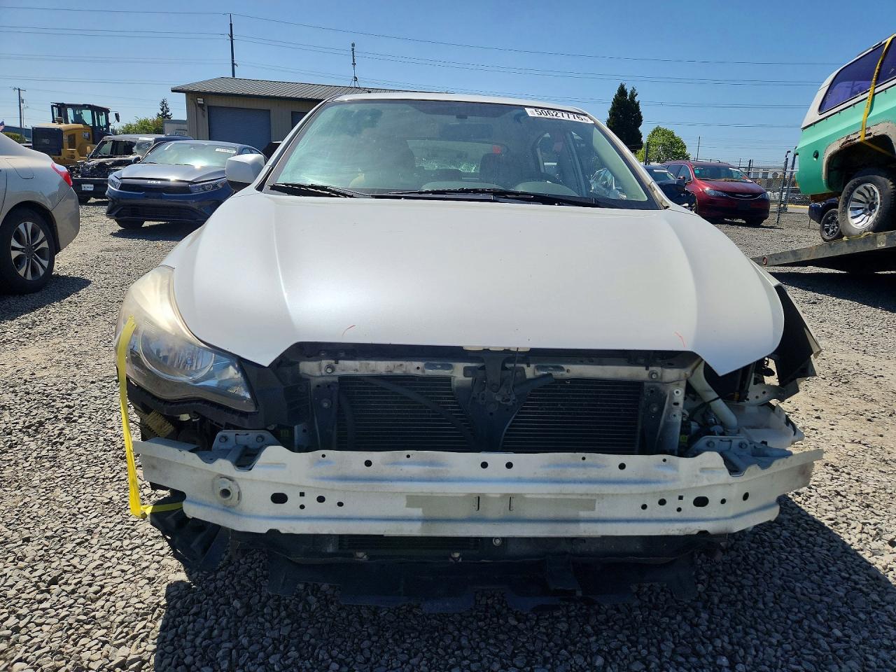 JF1GPAC60E8326329 · 2014 SUBARU IMPREZA · 5/13