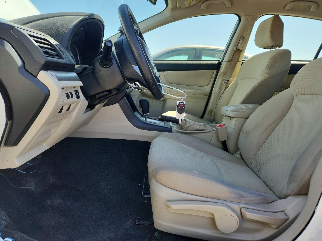 JF1GPAC60E8326329 · 2014 SUBARU IMPREZA · 7/13