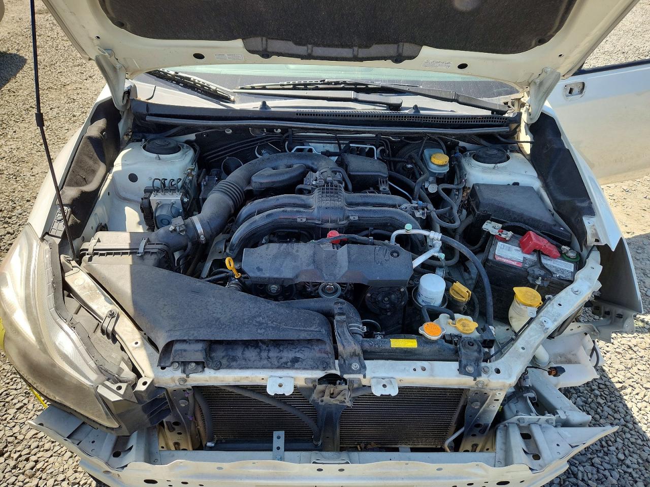 JF1GPAC60E8326329 · 2014 SUBARU IMPREZA · 11/13