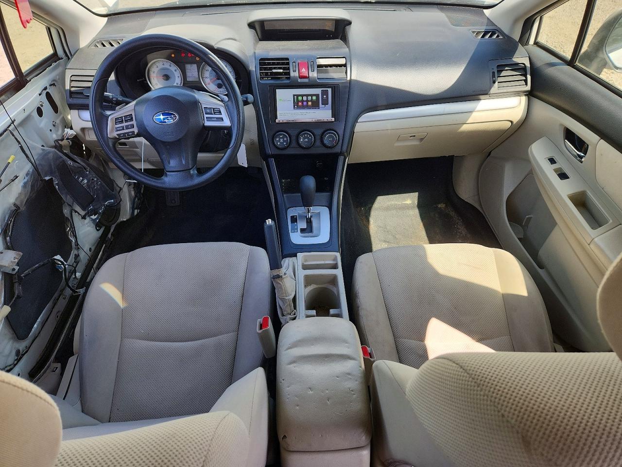 JF1GPAC60E8326329 · 2014 SUBARU IMPREZA · 8/13