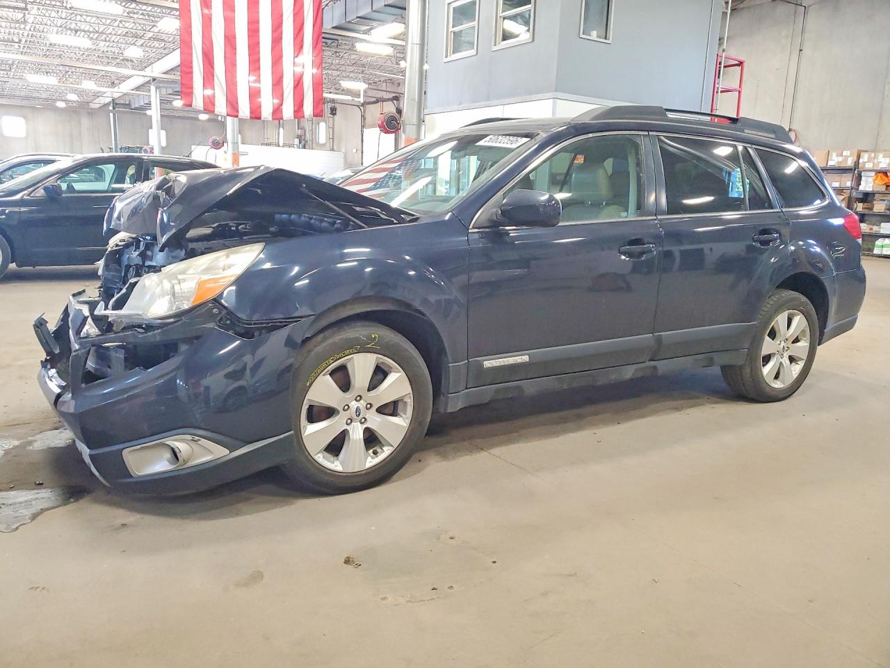 4S4BRDJC6C2241872 · 2012 SUBARU OUTBACK