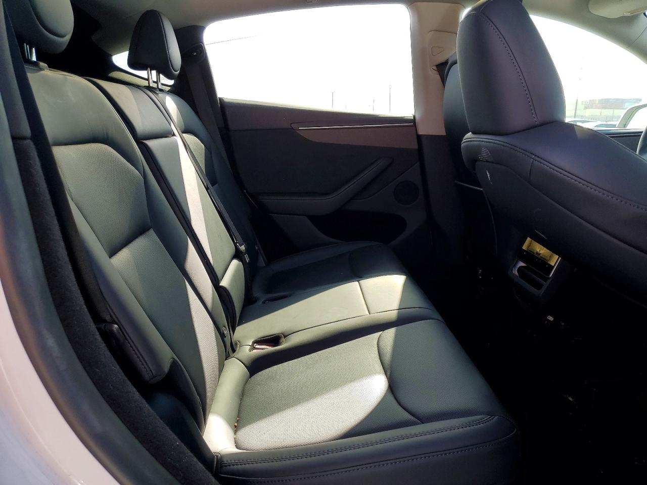 7SAYGDED8TF397015 · 2026 TESLA MODEL Y · 10/12