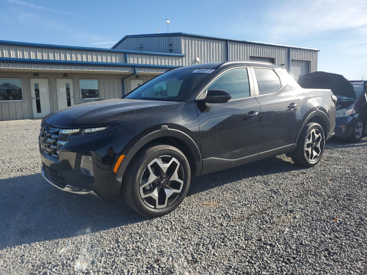 5NTJEDAF4RH088830 · 2024 HYUNDAI SANTA CRUZ