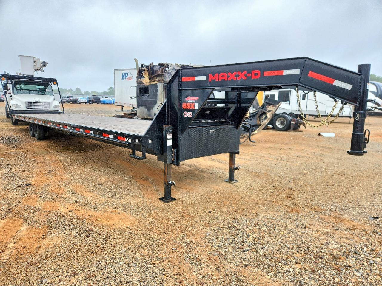 2025 MAXX-D UNKNOWN