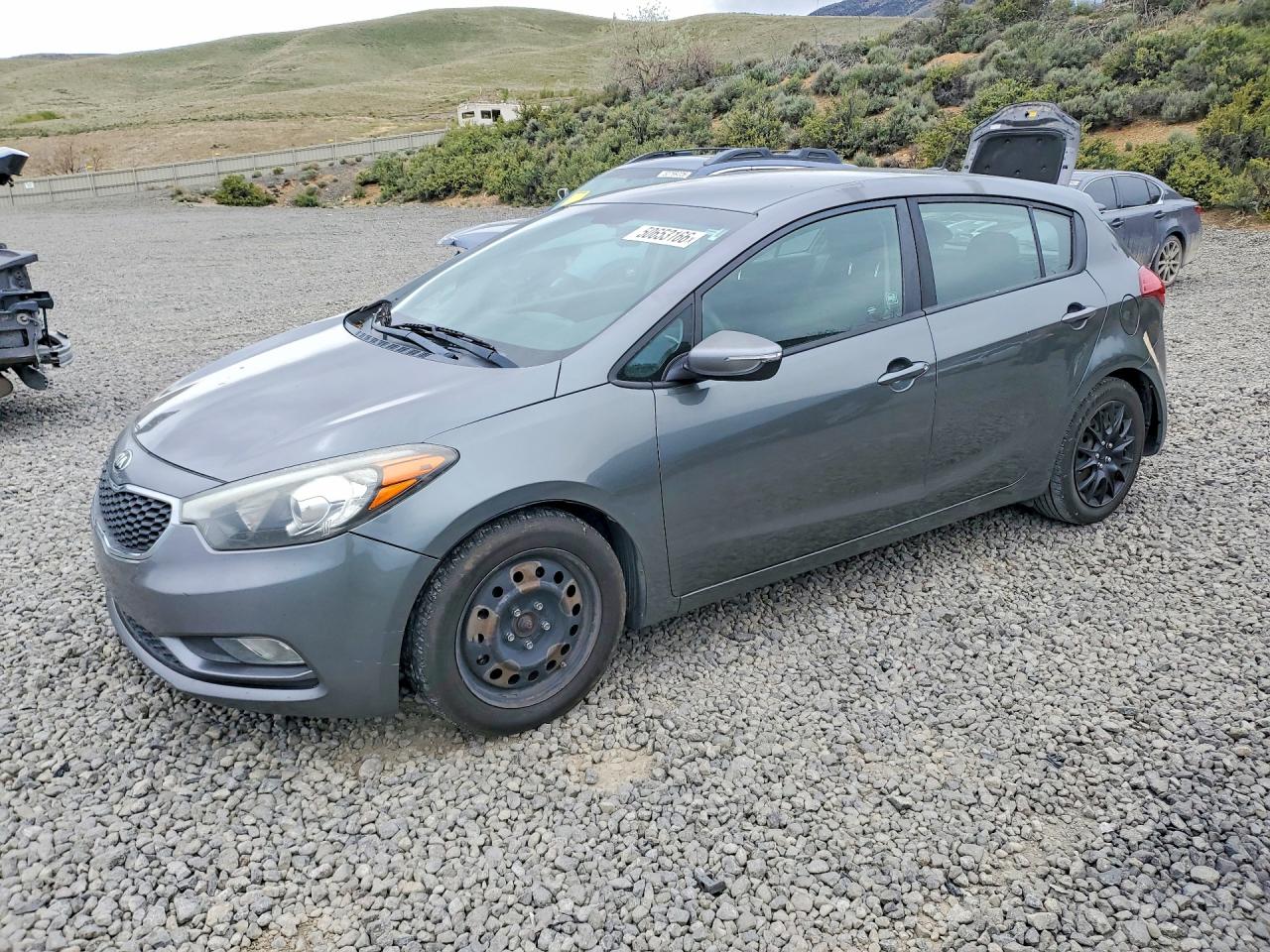 2016 KIA FORTE5
