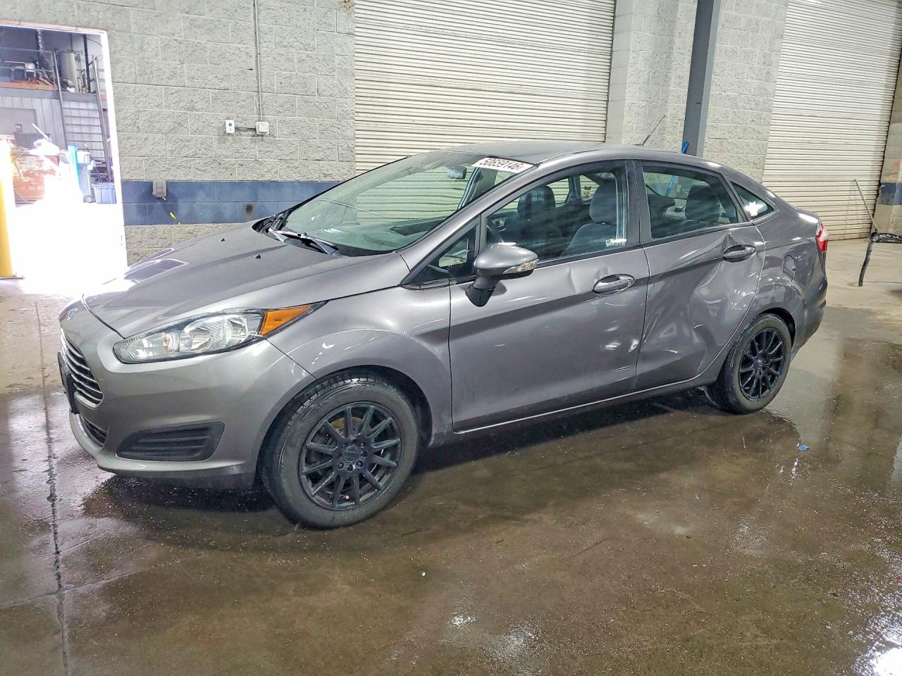3FADP4BJ0EM195358 · 2014 FORD FIESTA