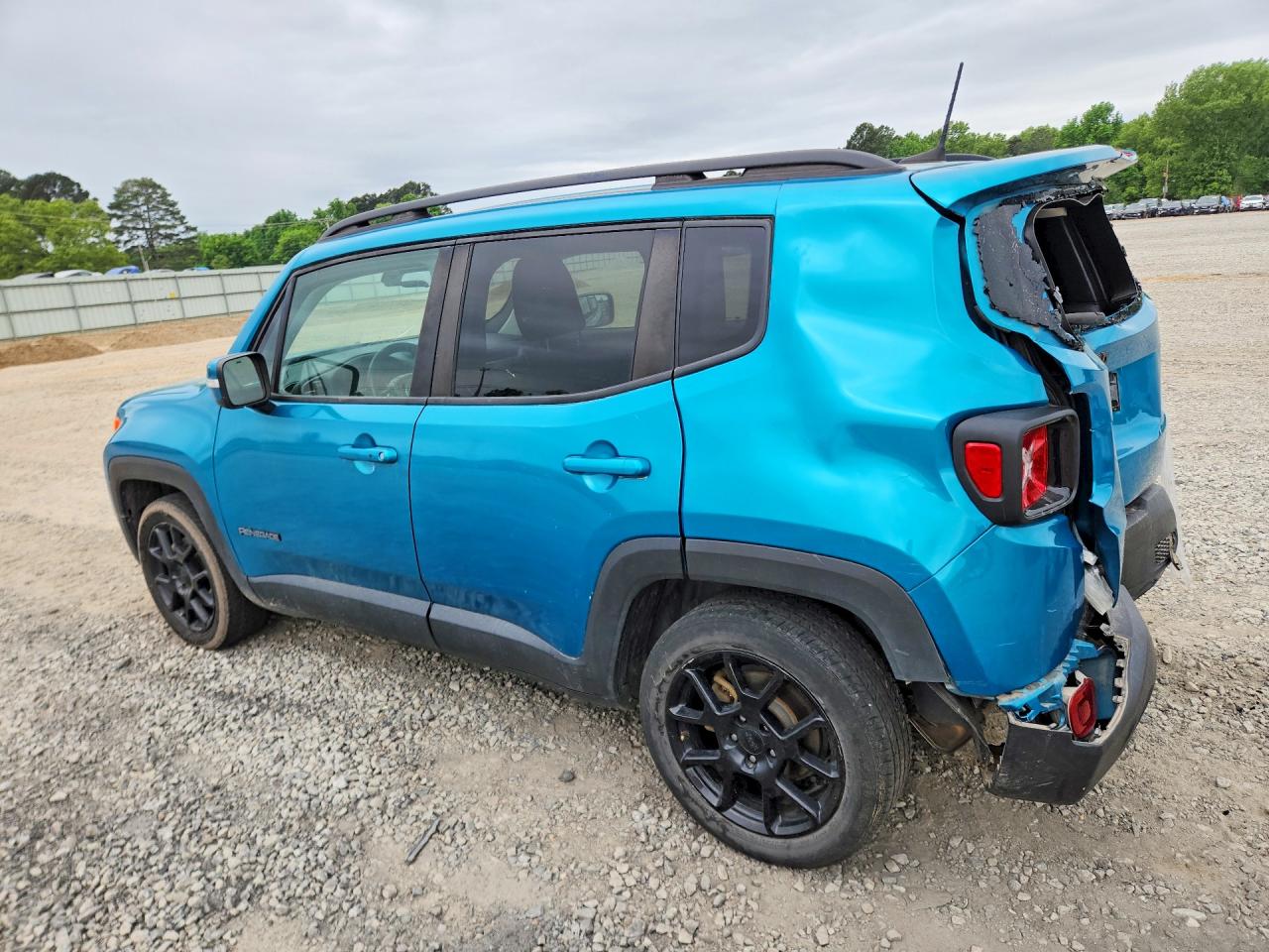 ZACNJABB6LPL71358 · 2020 JEEP RENEGADE · 2/13