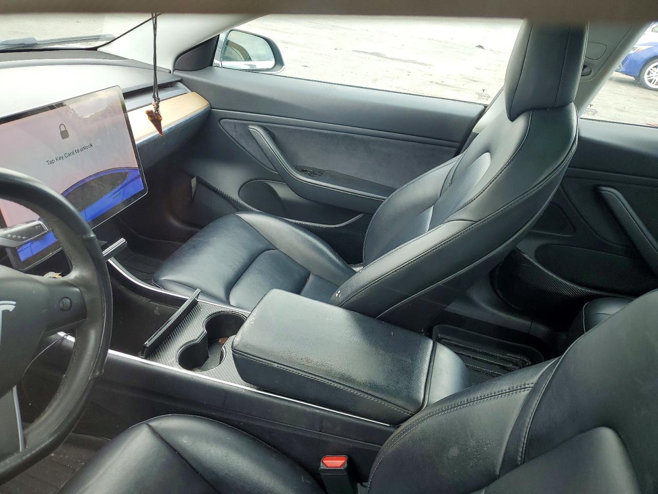 5YJ3E1EA3KF475961 · 2019 TESLA MODEL 3 · 9/12