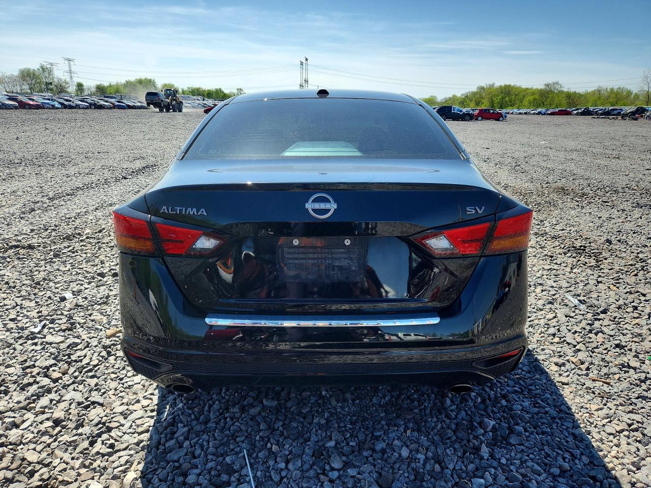 1N4BL4DV5PN353835 · 2023 NISSAN ALTIMA · 6/12