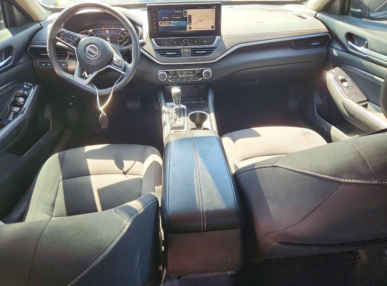 1N4BL4DV5PN353835 · 2023 NISSAN ALTIMA · 8/12