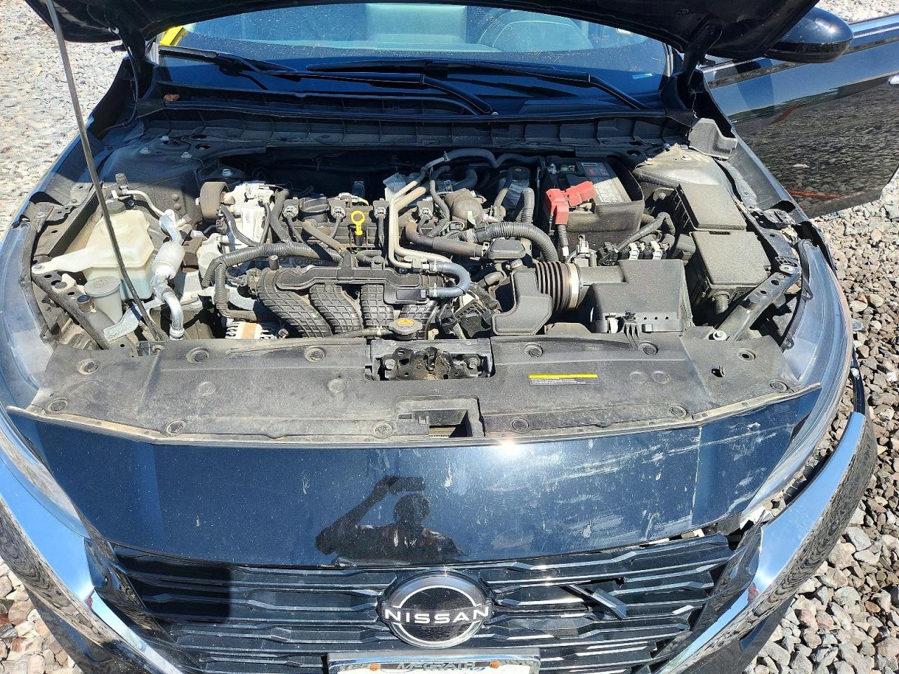 1N4BL4DV5PN353835 · 2023 NISSAN ALTIMA · 11/12