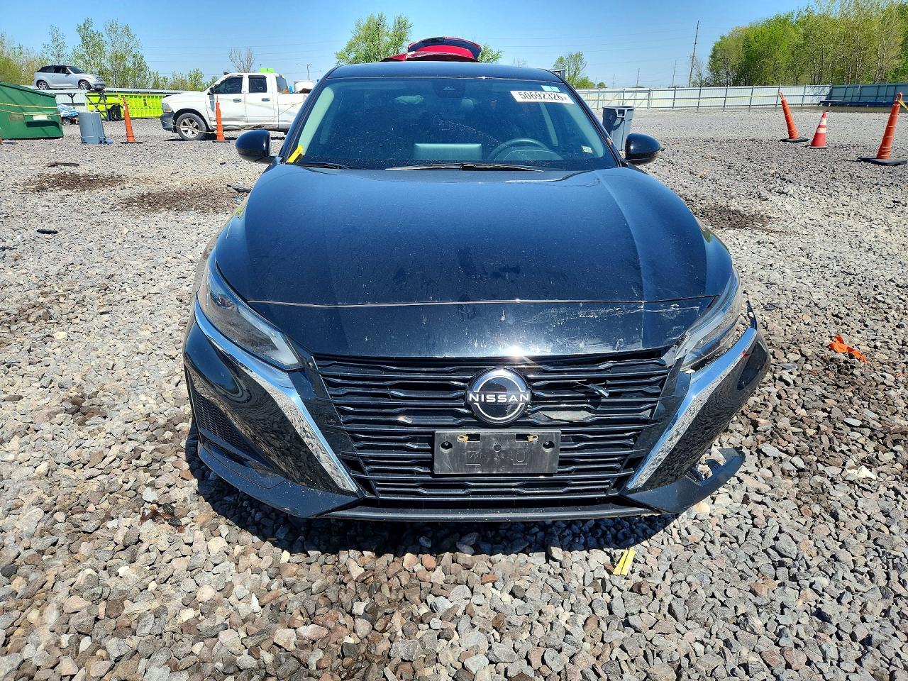 1N4BL4DV5PN353835 · 2023 NISSAN ALTIMA · 5/12