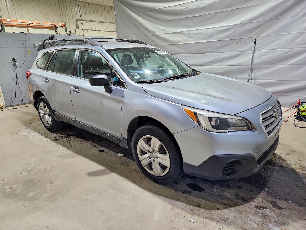 4S4BSAACXF3309656 · 2015 SUBARU OUTBACK · 4/12