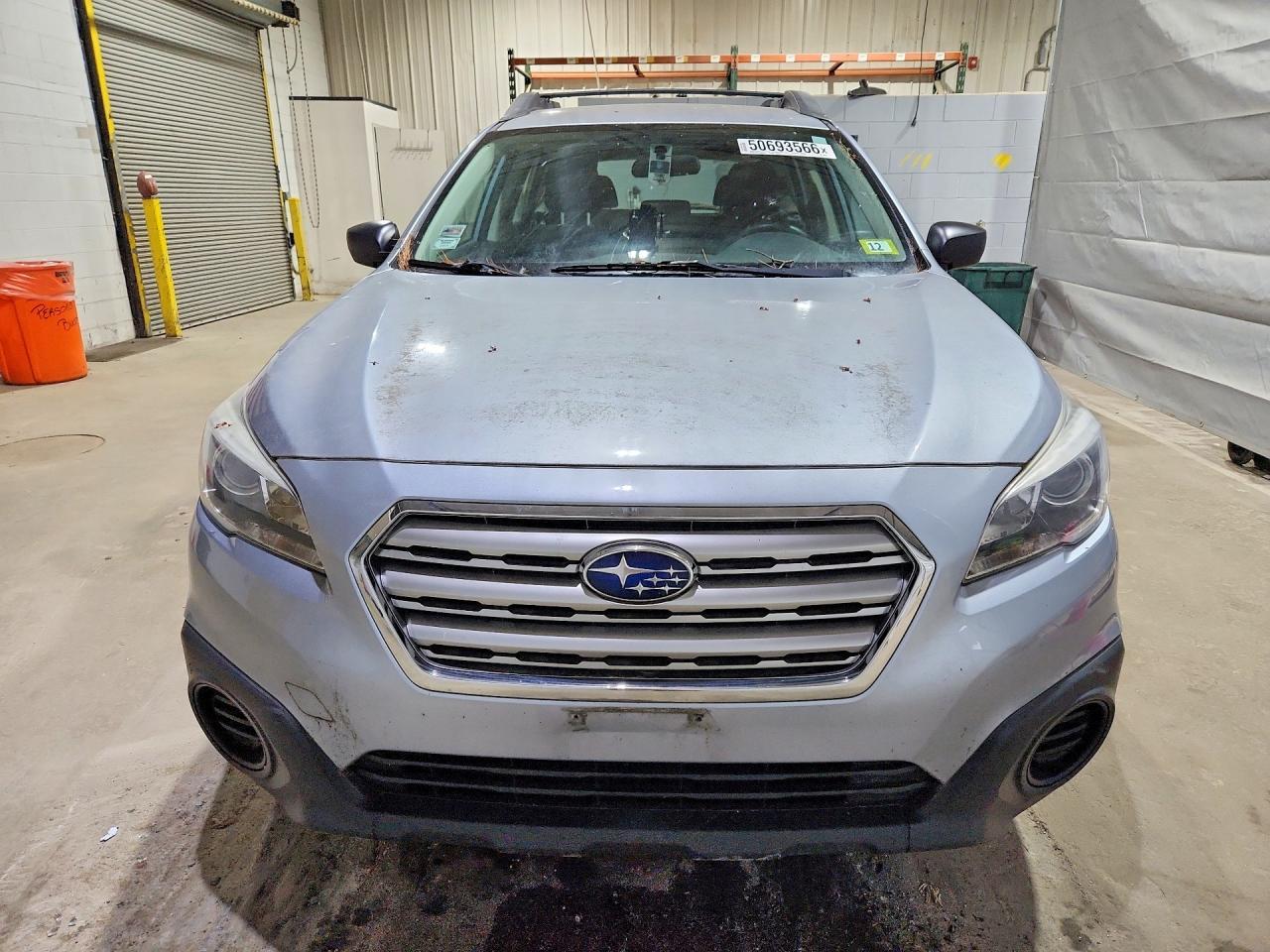 4S4BSAACXF3309656 · 2015 SUBARU OUTBACK · 5/12