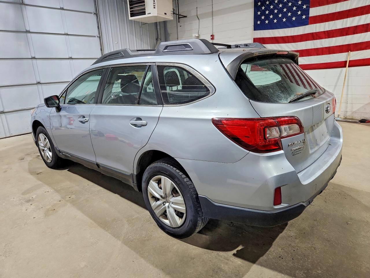 4S4BSAACXF3309656 · 2015 SUBARU OUTBACK · 2/12