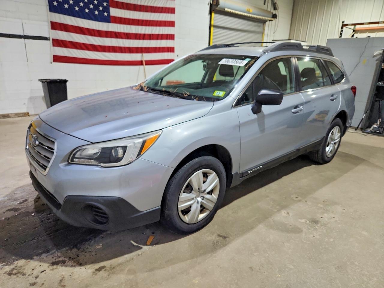 4S4BSAACXF3309656 · 2015 SUBARU OUTBACK