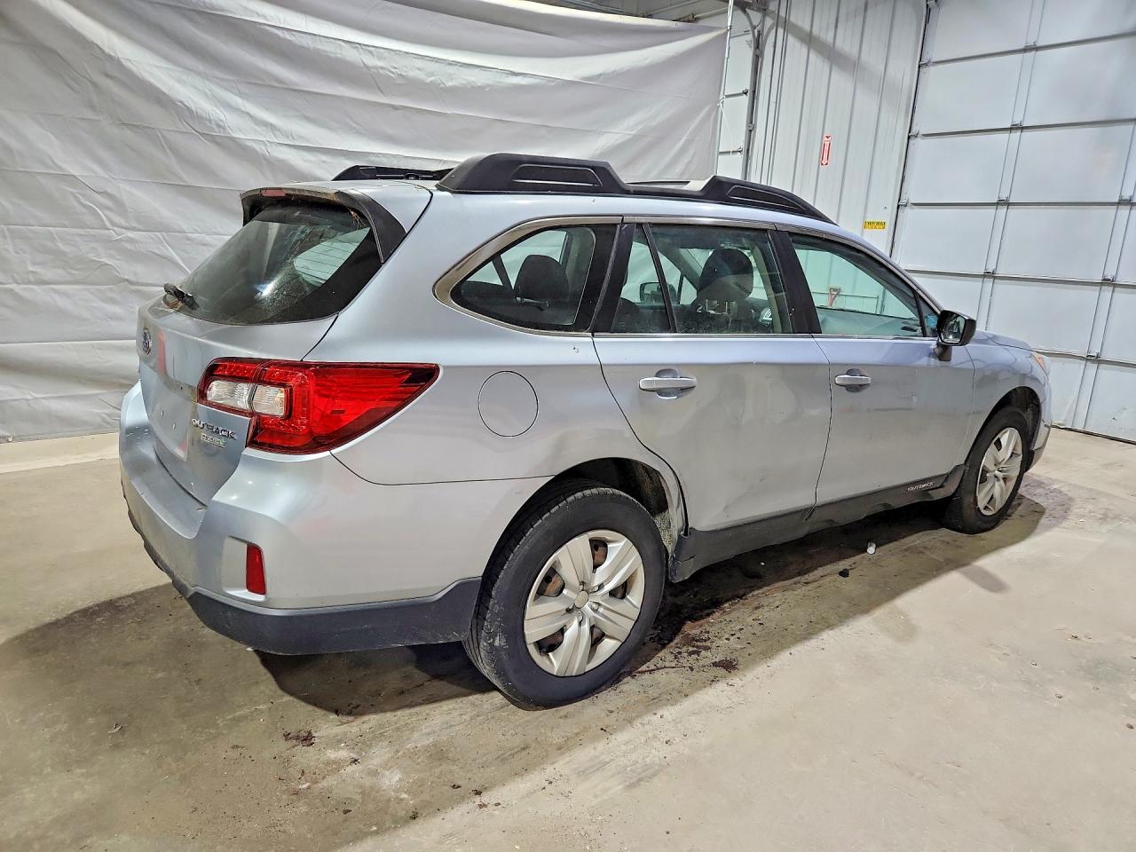 4S4BSAACXF3309656 · 2015 SUBARU OUTBACK · 3/12
