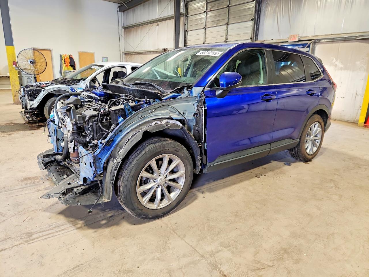 2HKRS4H73PH412324 · 2023 HONDA CR-V