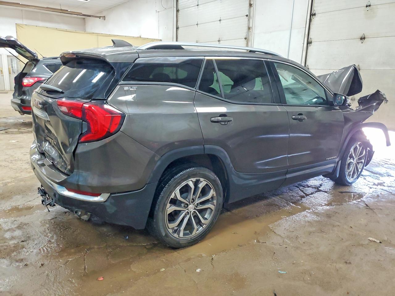 3GKALPEX0LL115266 · 2020 GMC TERRAIN · 3/13