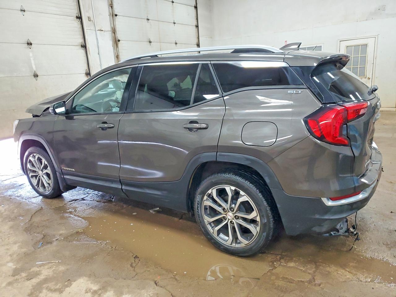 3GKALPEX0LL115266 · 2020 GMC TERRAIN · 2/13