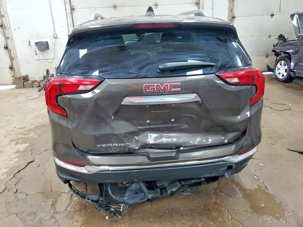 3GKALPEX0LL115266 · 2020 GMC TERRAIN · 6/13