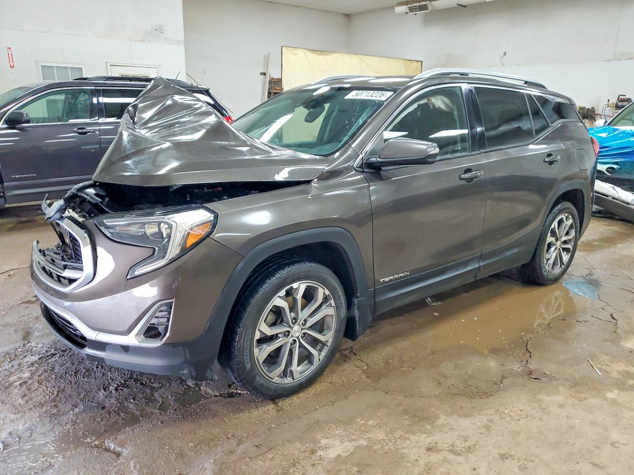 3GKALPEX0LL115266 · 2020 GMC TERRAIN