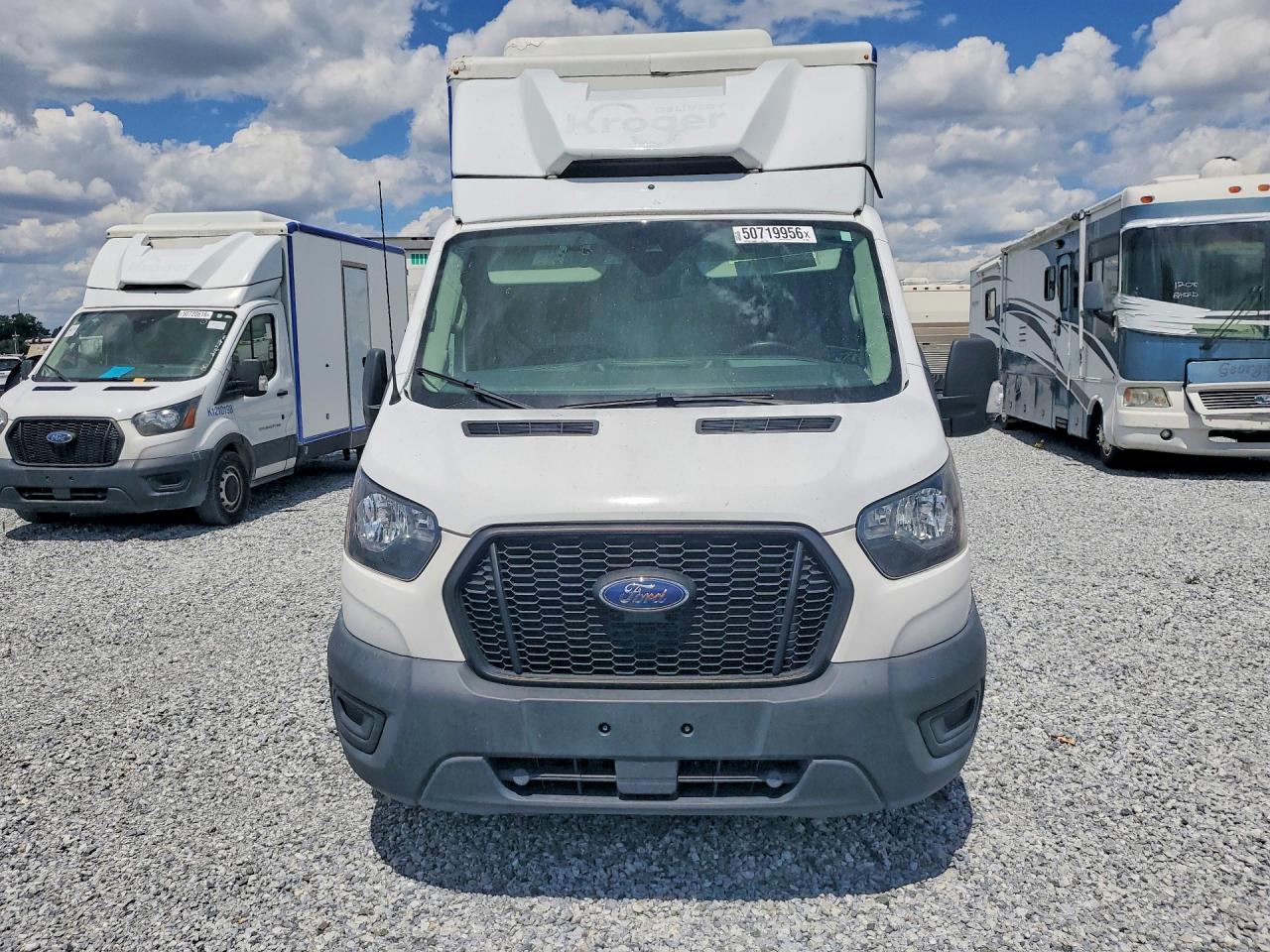 1FDBW5Z82MKA80047 · 2021 FORD TRANSIT · 5/12