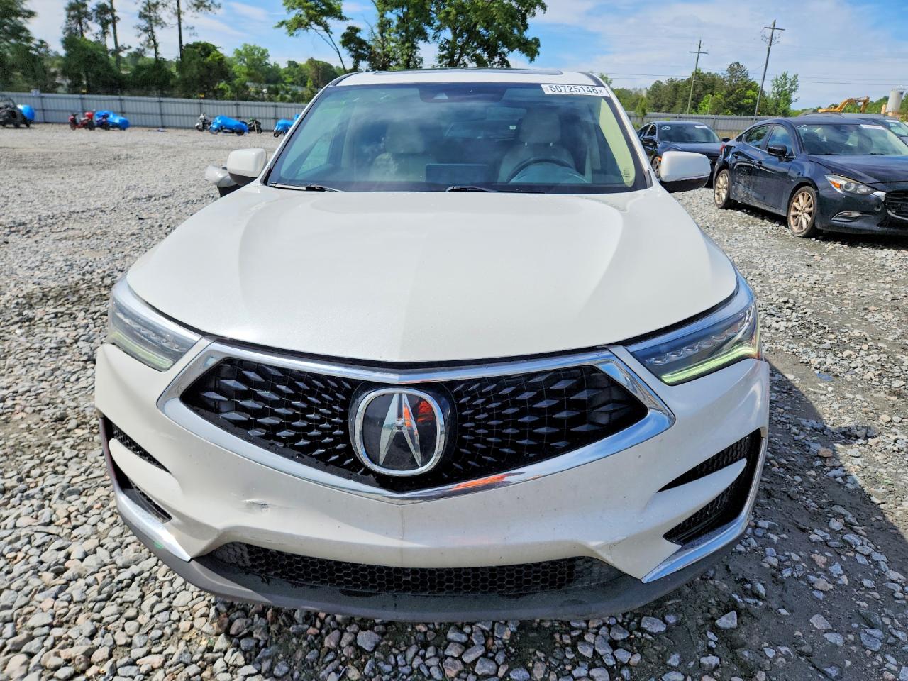 5J8TC1H53ML000185 · 2021 ACURA RDX · 5/13