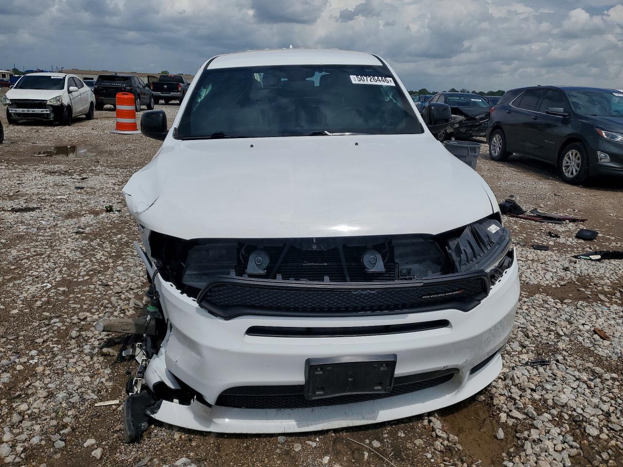 1C4RDHDG5KC768561 · 2019 DODGE DURANGO · 5/13